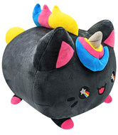 Ink Drop Giant Unicorn Meowchi Plush 16