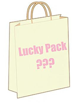 Shirt Lucky Pack!