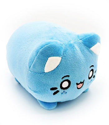 Meowchi Plush Marble Soda 7