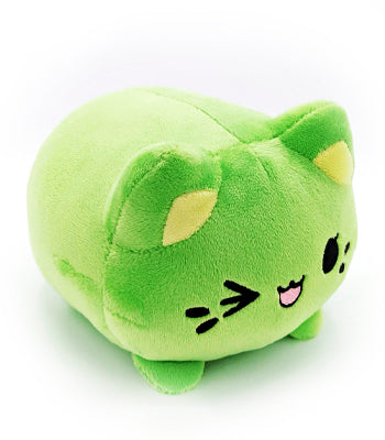 Meowchi Plush Pistachio 7