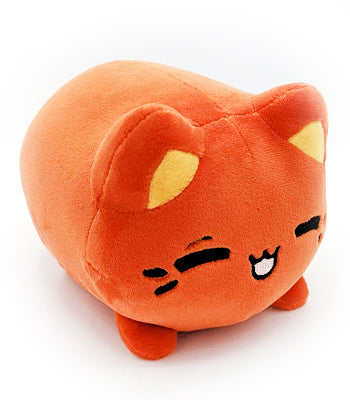 Meowchi Plush Thai Tea 7