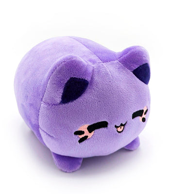 Meowchi Plush Ube 7