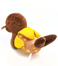 Load image into Gallery viewer, Too-Ripe Banana Seal Plush
