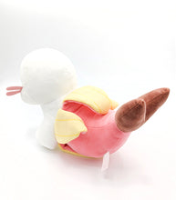 Load image into Gallery viewer, Pink Fresh Banana Seal Plush
