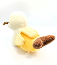 Load image into Gallery viewer, Ripe Banana Seal Plush
