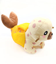 Load image into Gallery viewer, Over-Ripe Banana Seal Plush
