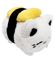 Load image into Gallery viewer, Tamago Sushi Meowchi Plush  7&quot;
