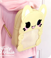 Load image into Gallery viewer, Standard Meowchi Ita Bag
