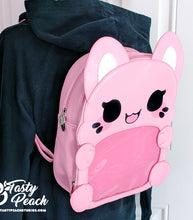 Load image into Gallery viewer, Standard Meowchi Ita Bag
