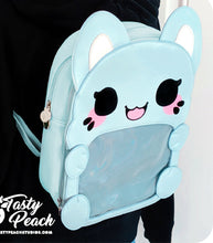 Load image into Gallery viewer, Standard Meowchi Ita Bag
