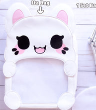 Load image into Gallery viewer, Standard Meowchi Ita Bag
