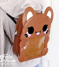 Load image into Gallery viewer, Standard Meowchi Ita Bag
