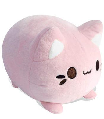 kawaii cat plush mochi inspired