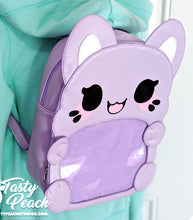 Load image into Gallery viewer, Standard Meowchi Ita Bag
