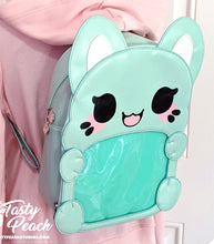 Load image into Gallery viewer, Standard Meowchi Ita Bag
