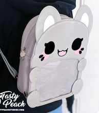 Load image into Gallery viewer, Standard Meowchi Ita Bag
