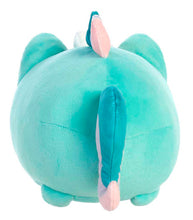 Load image into Gallery viewer, Moon Blossom Meowchi Unicorn Plush 7&quot;
