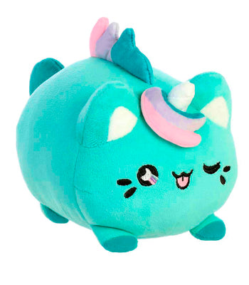 Moon Blossom Meowchi Unicorn Plush 7