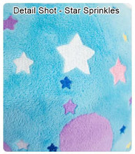 Load image into Gallery viewer, kawaii narwhal plush close up details
