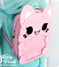 Load image into Gallery viewer, Standard Meowchi Ita Bag
