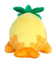 Load image into Gallery viewer, Pineapple Nomwhal Plush 7&quot;

