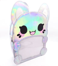 Load image into Gallery viewer, Standard Meowchi Ita Bag
