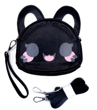 Load image into Gallery viewer, Meowchi Clutch Purse / Fanny Pack
