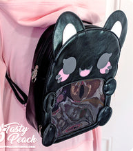 Load image into Gallery viewer, Standard Meowchi Ita Bag
