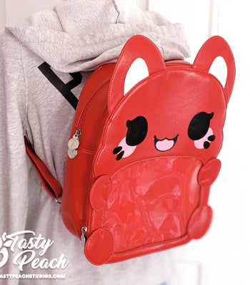 Geto Cat Ita Bag [PREORDER]