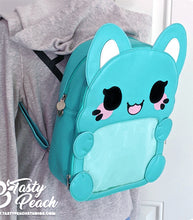 Load image into Gallery viewer, Standard Meowchi Ita Bag
