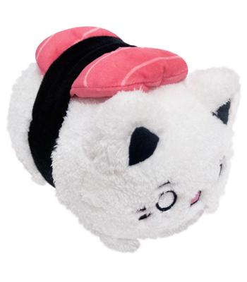 Spicy Tuna Sushi Meowchi Plush 7