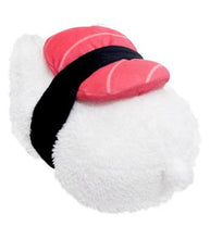 Load image into Gallery viewer, Spicy Tuna Sushi Meowchi Plush 7&quot;
